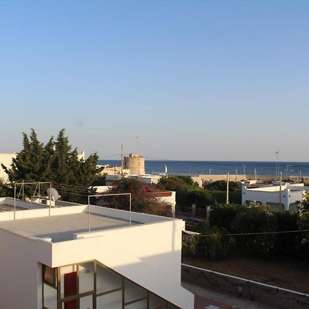 Apartamento A Casa Di Mimi Torre Vado Exterior foto