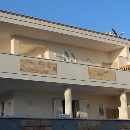 Apartamento A Casa Di Mimi Torre Vado Exterior foto