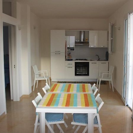 Apartamento A Casa Di Mimi Torre Vado Exterior foto