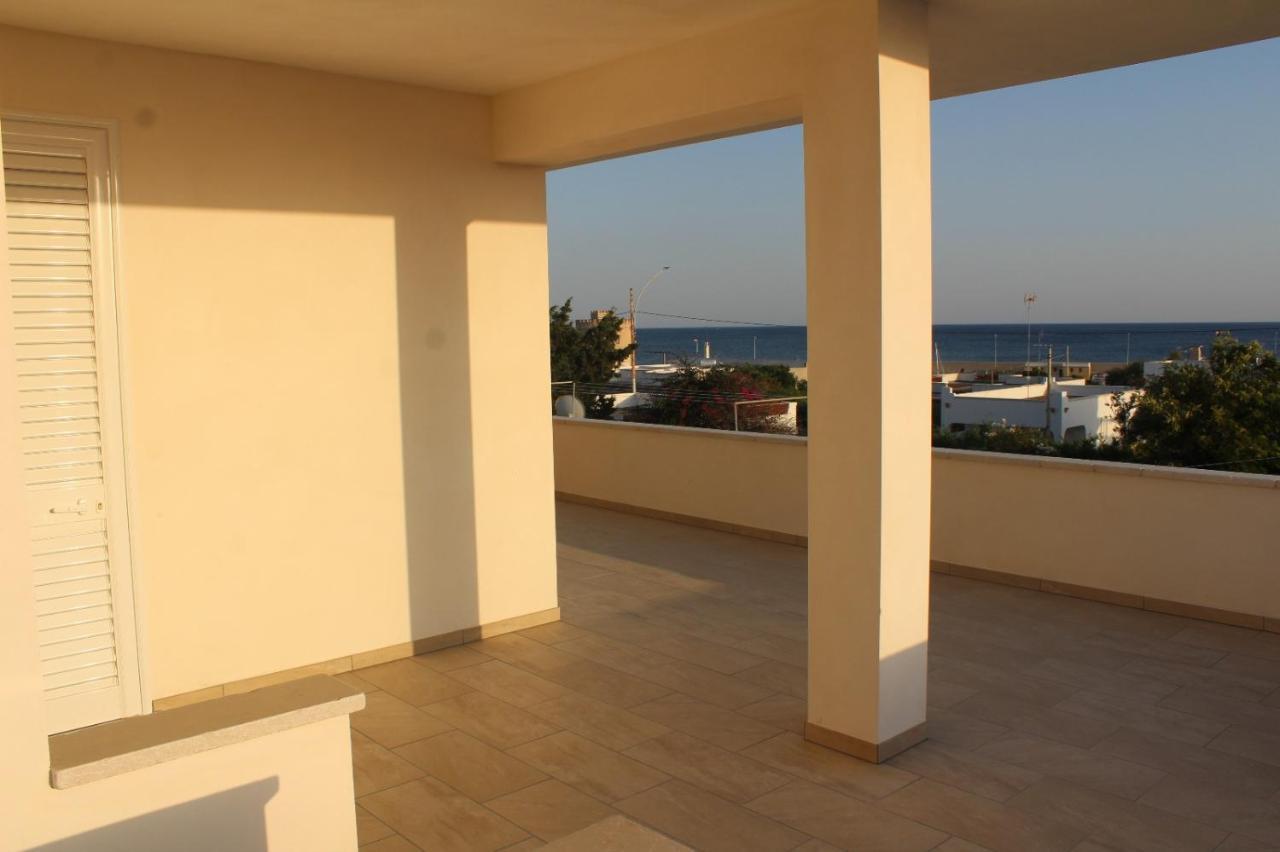 Apartamento A Casa Di Mimi Torre Vado Exterior foto