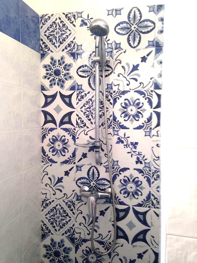Apartamento A Casa Di Mimi Torre Vado Exterior foto