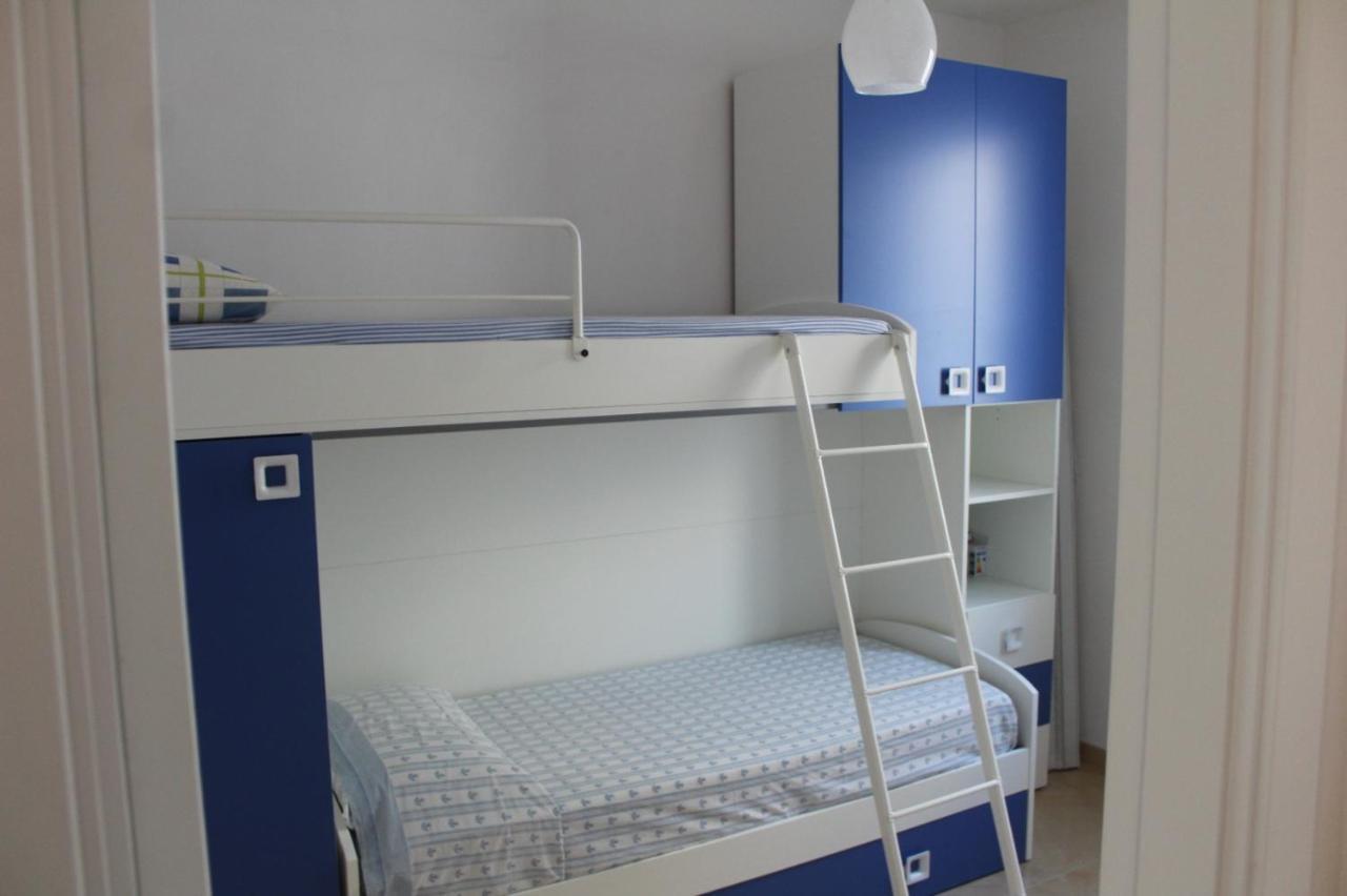 Apartamento A Casa Di Mimi Torre Vado Exterior foto