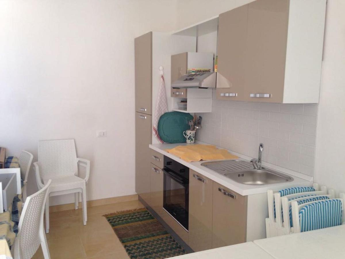 Apartamento A Casa Di Mimi Torre Vado Exterior foto